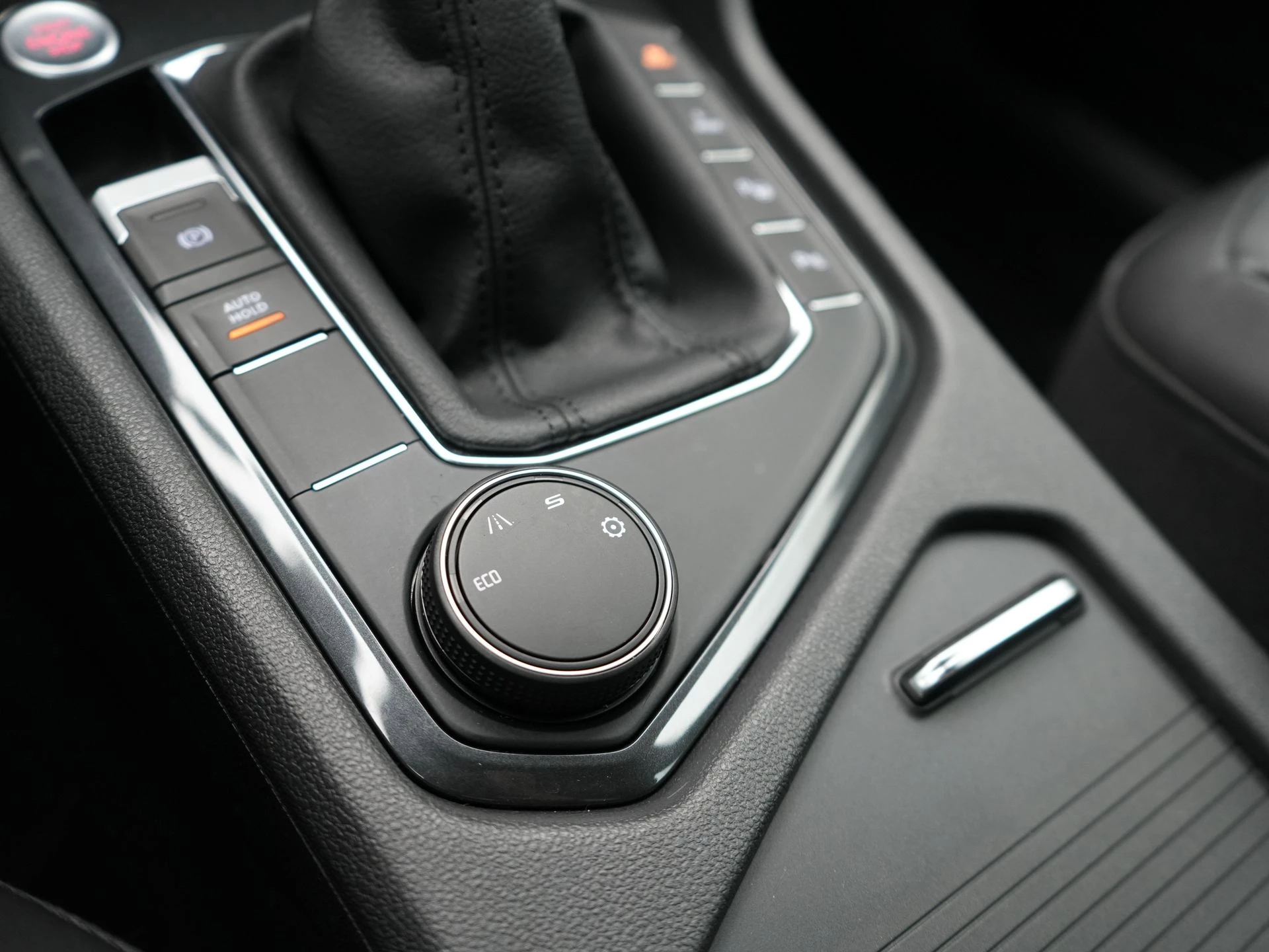 Hoofdafbeelding SEAT Tarraco