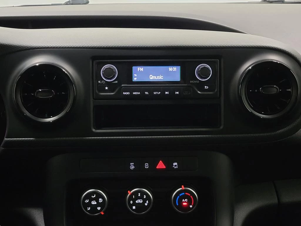 Hoofdafbeelding Mercedes-Benz Citan