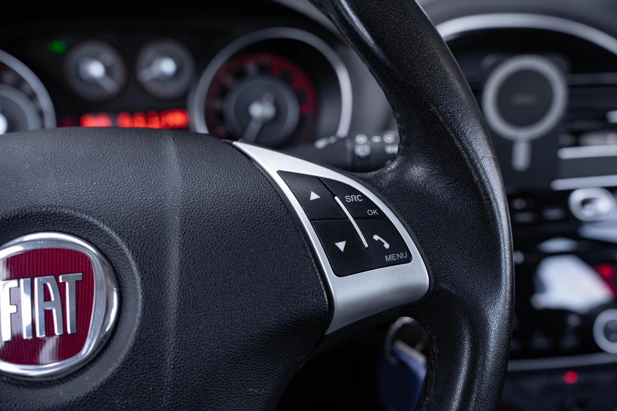 Hoofdafbeelding Fiat Punto