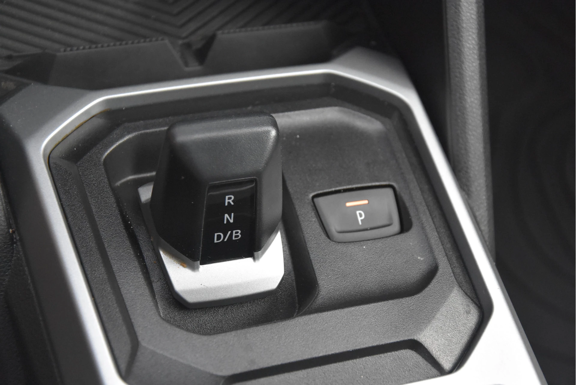 Hoofdafbeelding Dacia Duster