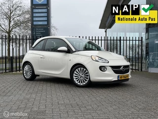 Opel ADAM 1.4 |Automaat|Ster hemel|PDC