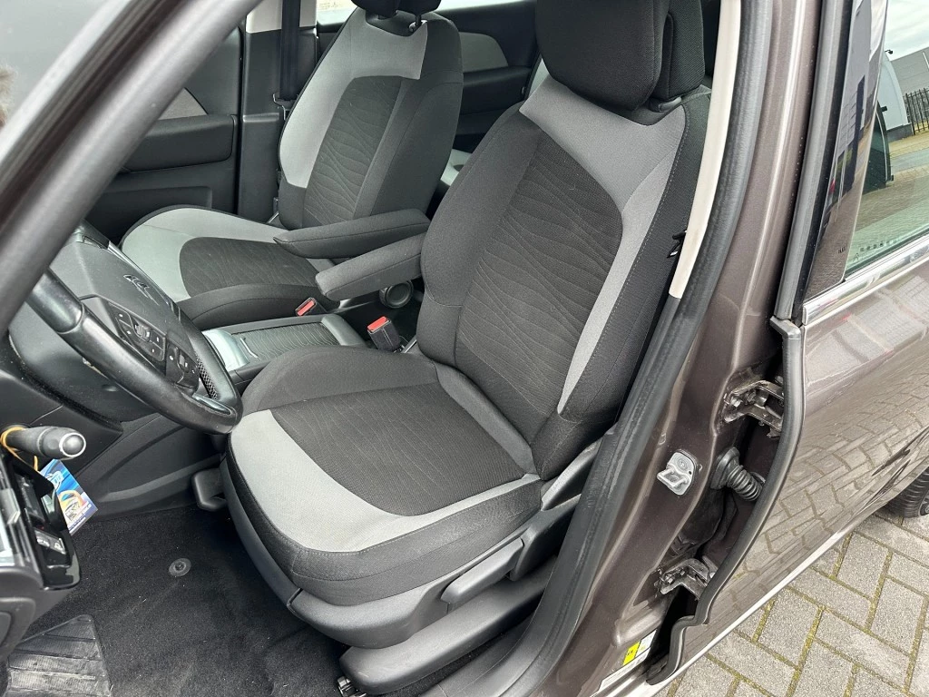Hoofdafbeelding Citroën C4 Picasso