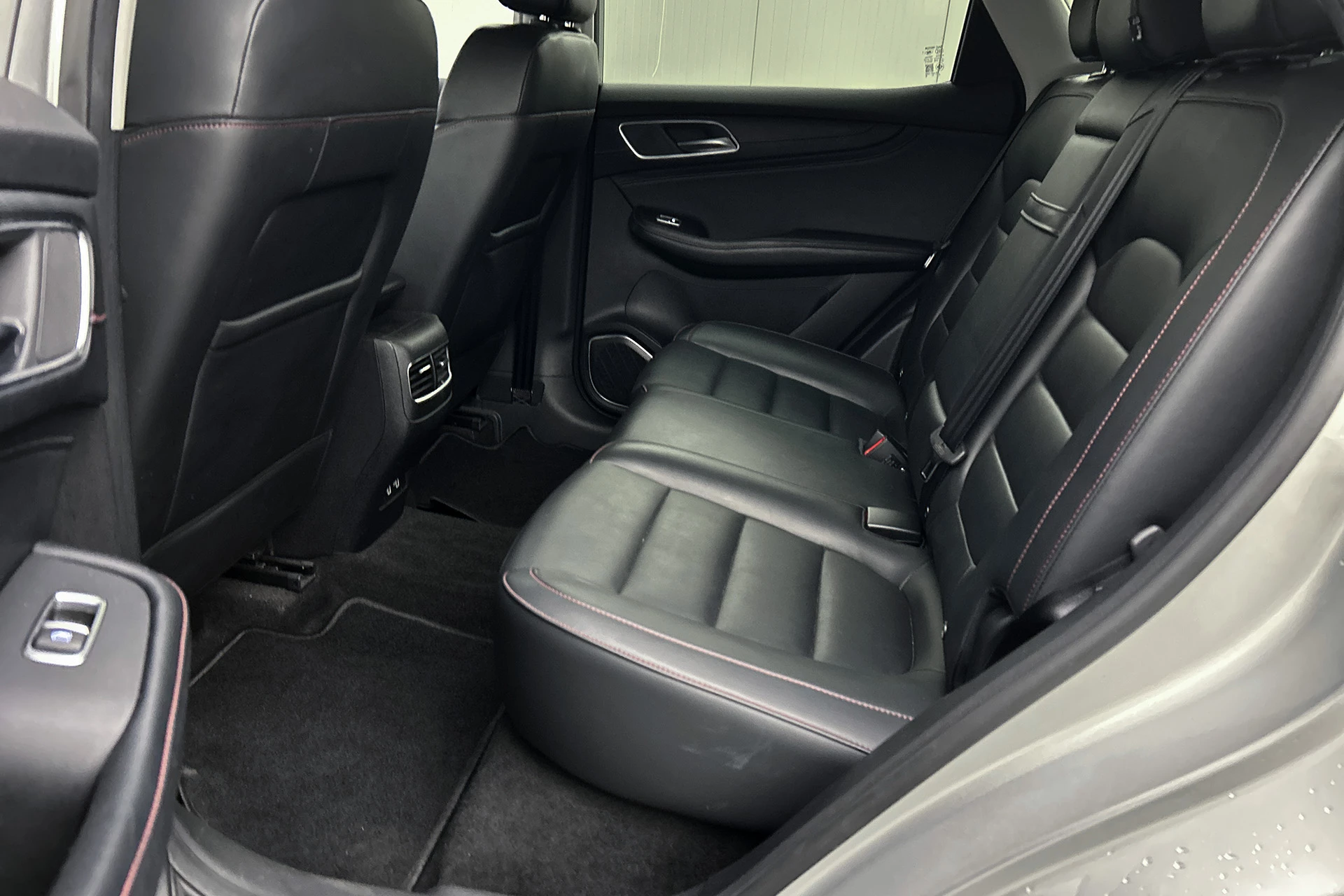 Hoofdafbeelding MG EHS