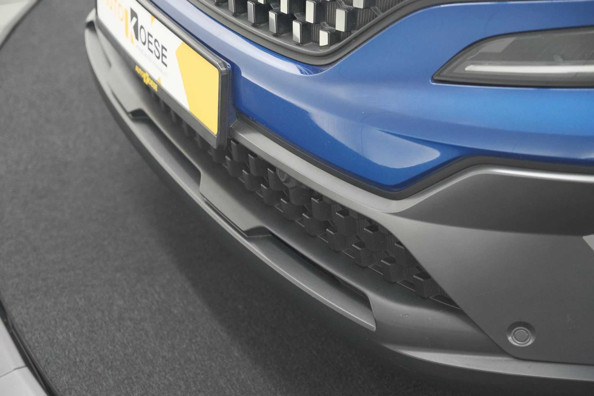 Hoofdafbeelding Renault Austral