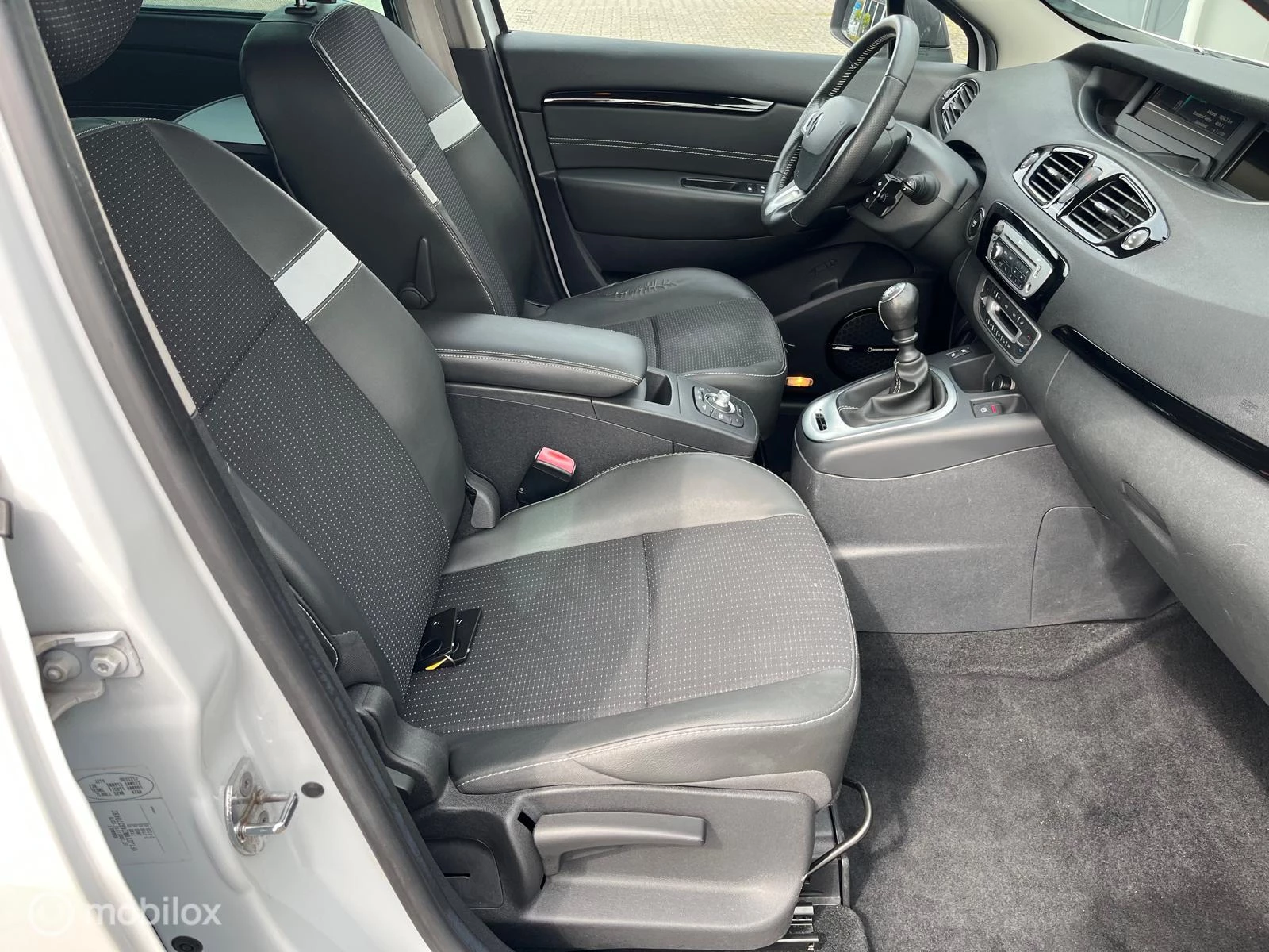 Hoofdafbeelding Renault Grand Scénic