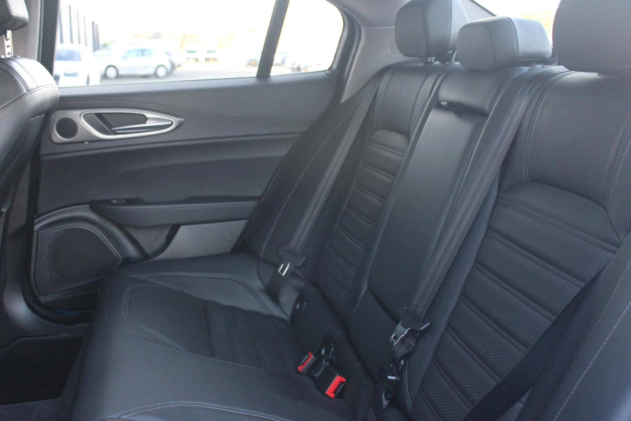 Hoofdafbeelding Alfa Romeo Giulia