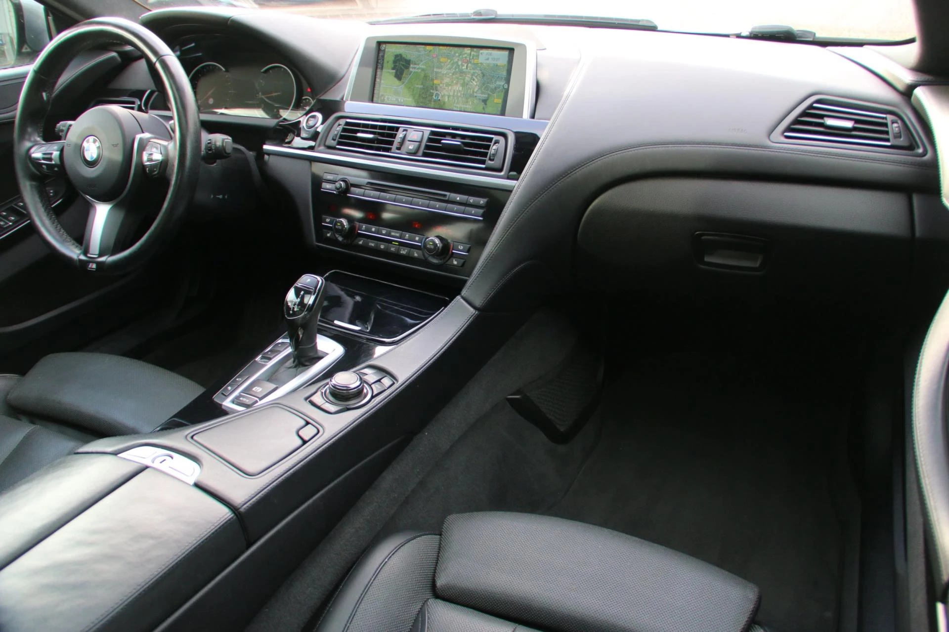 Hoofdafbeelding BMW 6 Serie