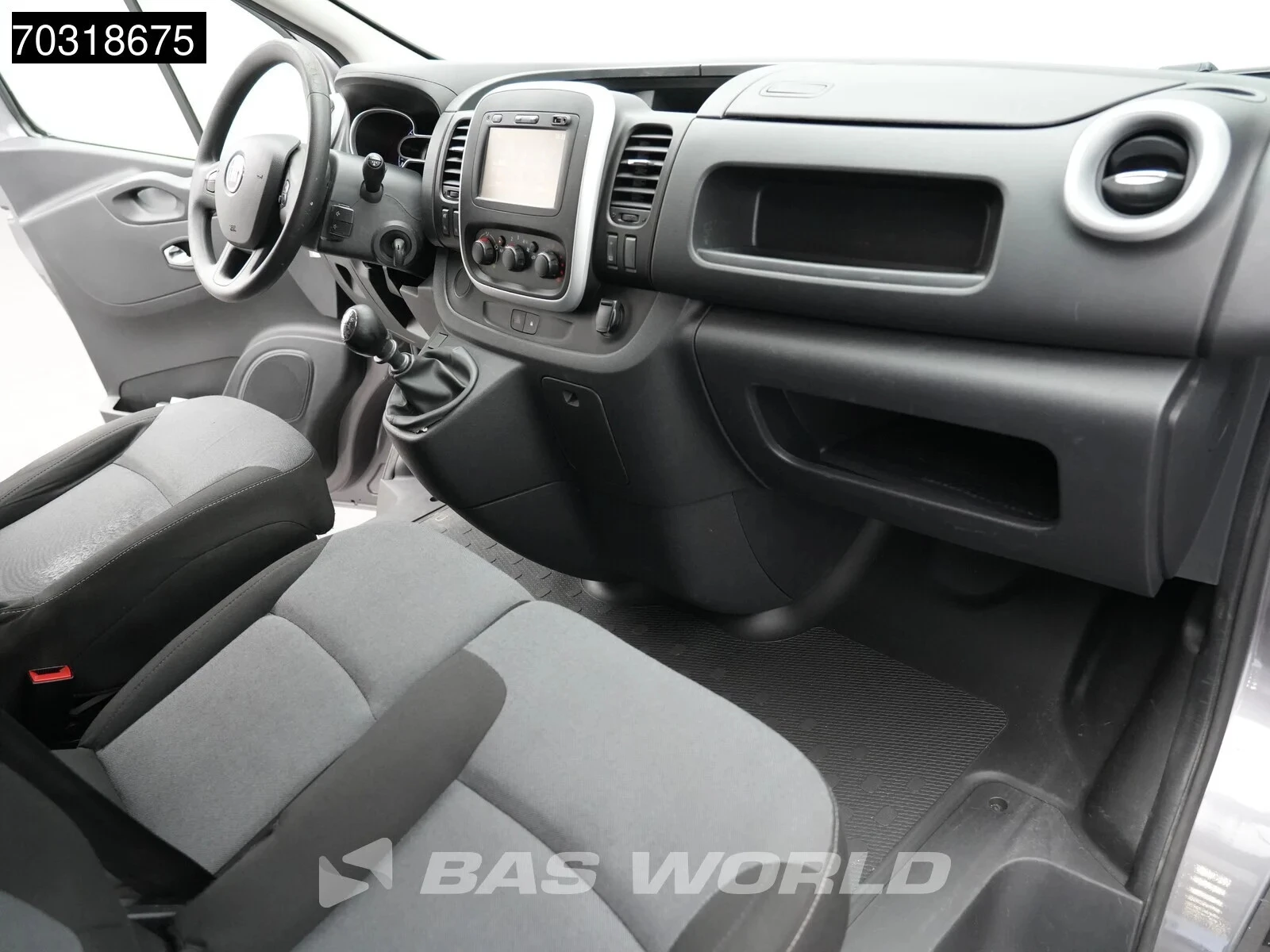 Hoofdafbeelding Fiat Talento