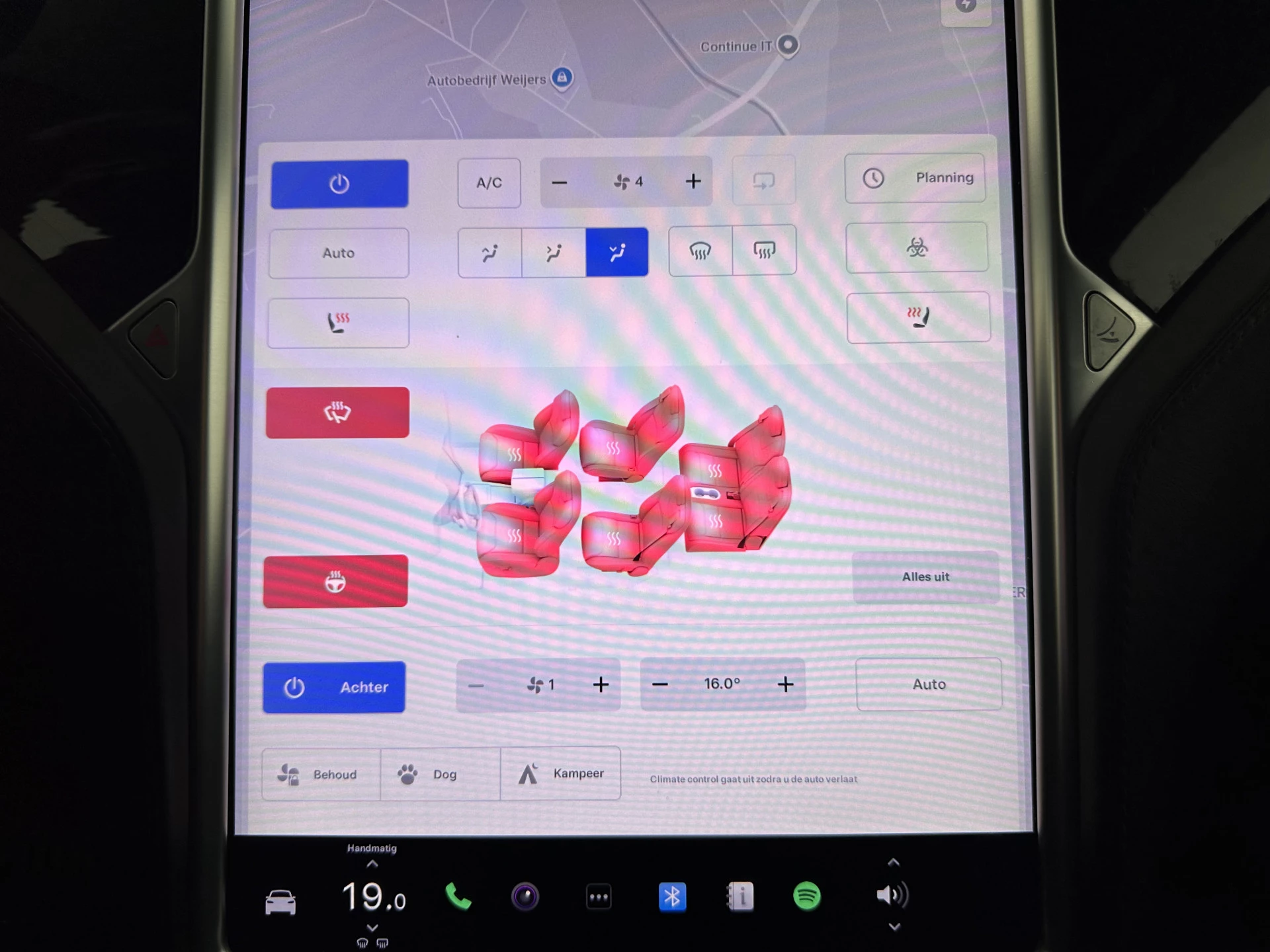 Hoofdafbeelding Tesla Model X