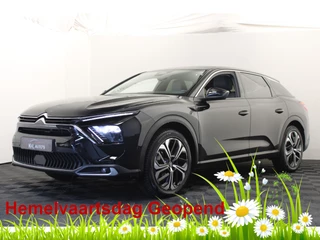 Citroën C5 X 1.2 PureTech Plus *Hemelvaart open*