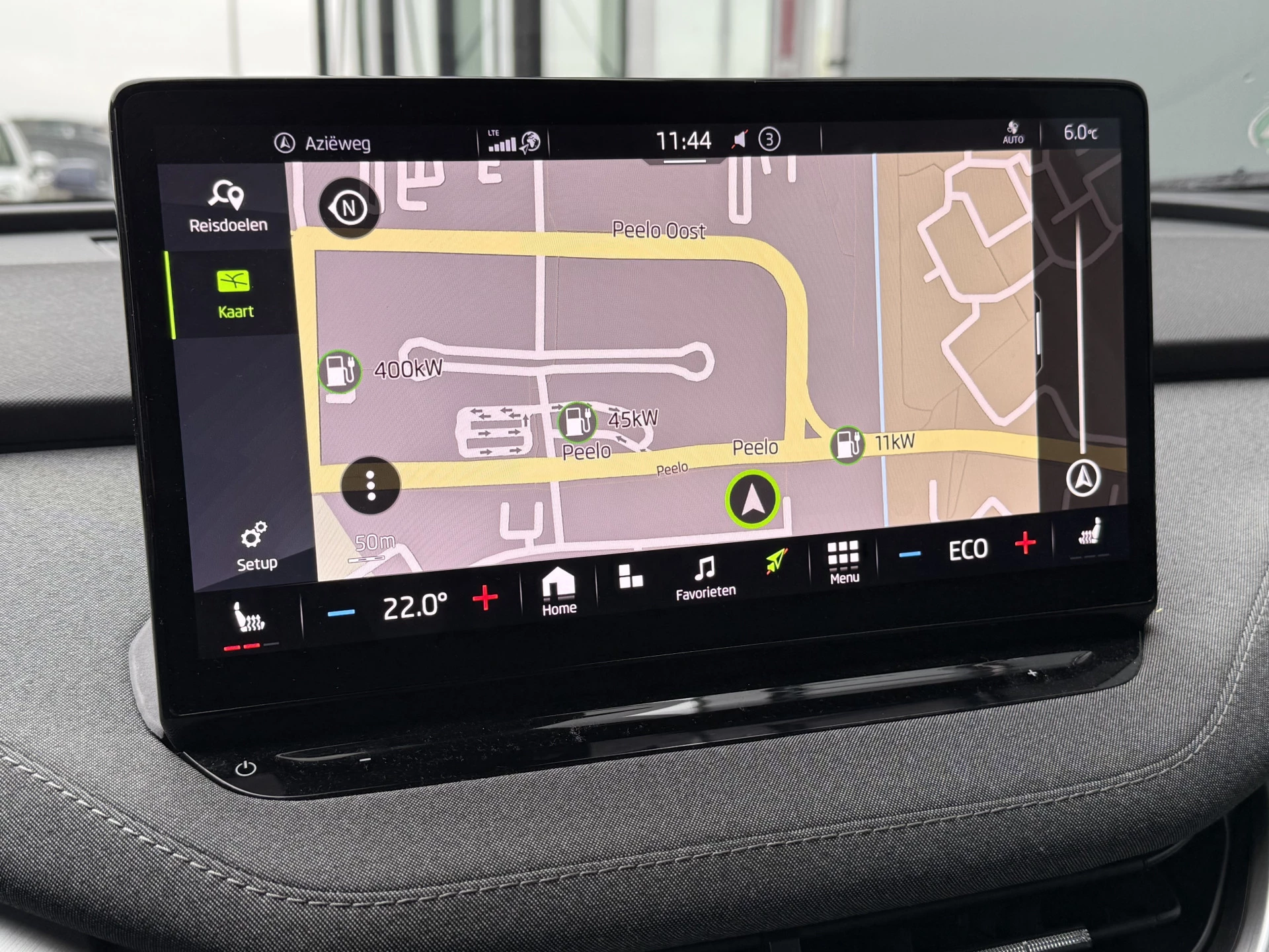 Hoofdafbeelding Škoda Enyaq iV