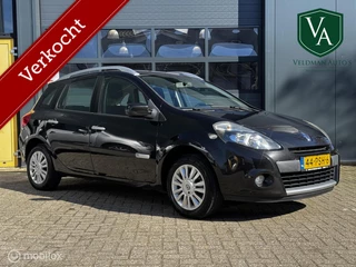 Renault Clio Estate 1.2-16V Collection | Airco | Cruise