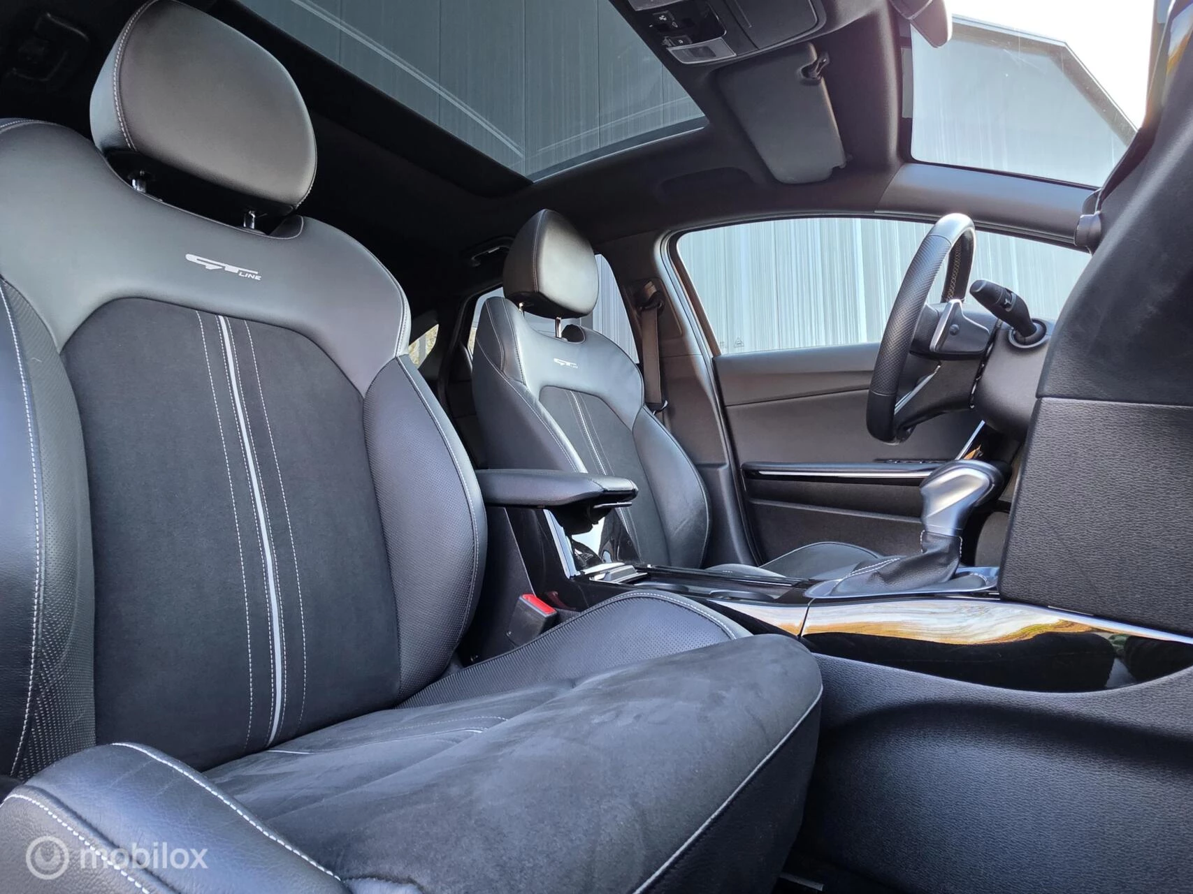 Hoofdafbeelding Kia ProCeed