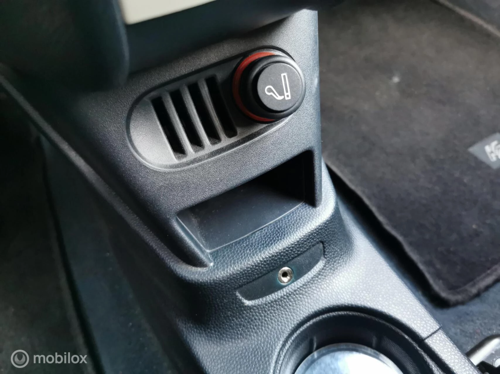 Hoofdafbeelding Ford Ka