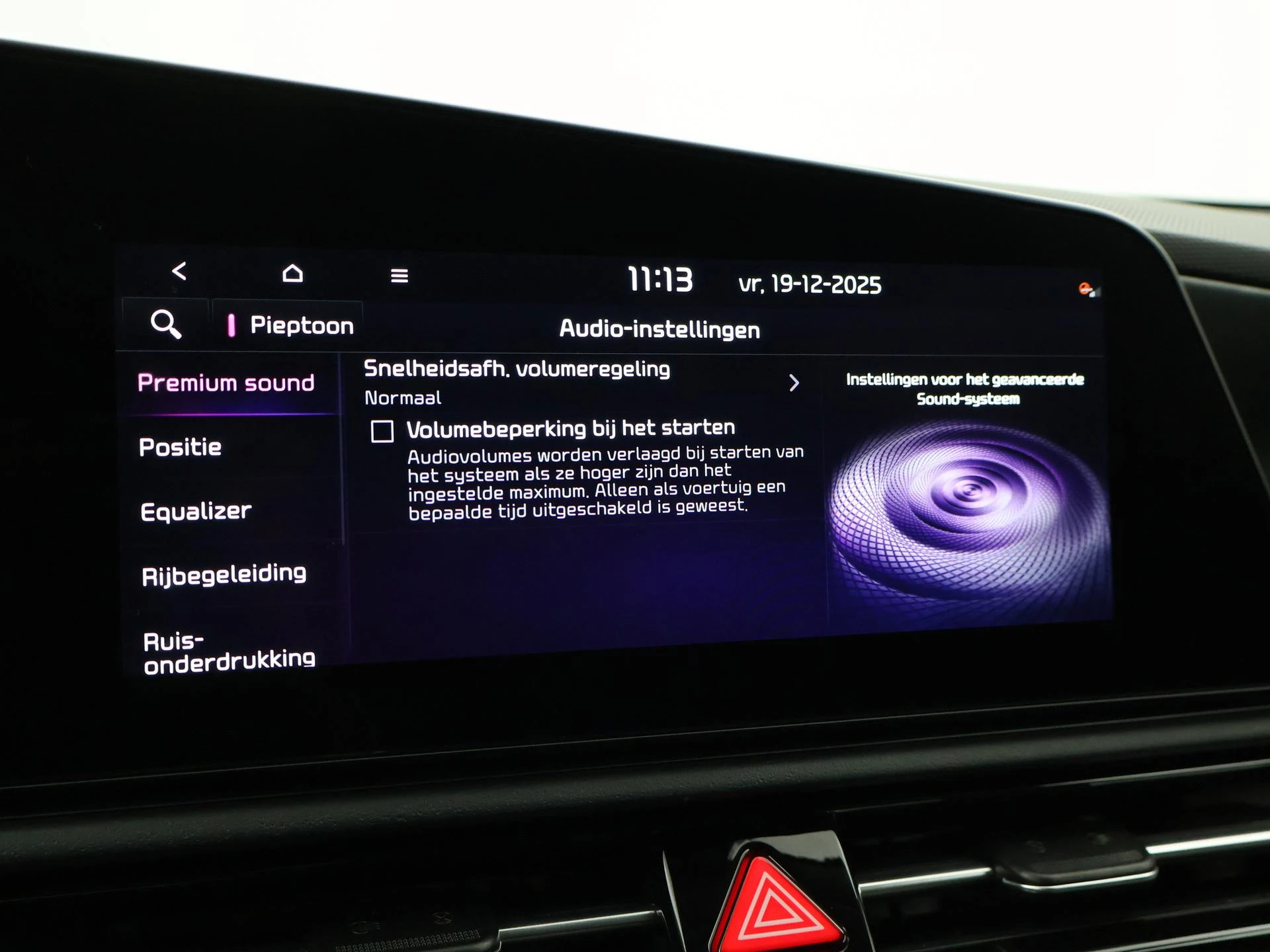 Hoofdafbeelding Kia e-Niro