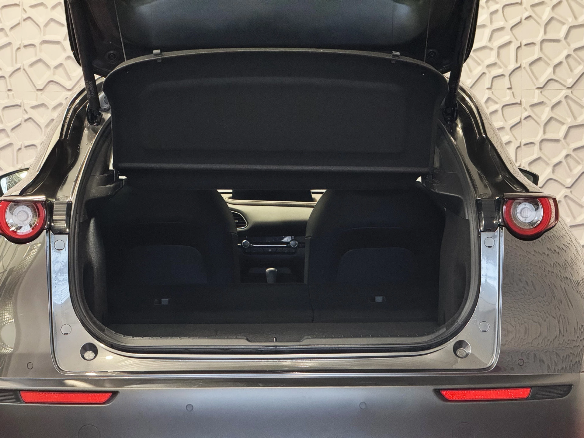 Hoofdafbeelding Mazda CX-30