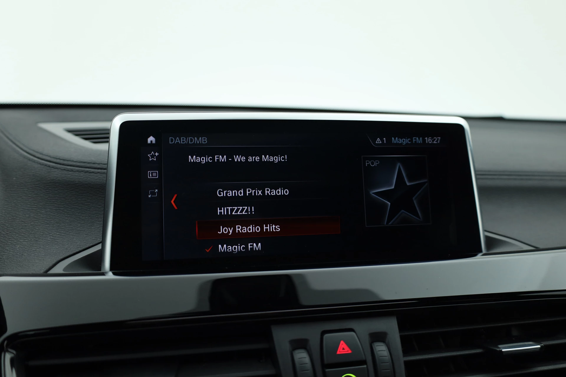 Hoofdafbeelding BMW X2