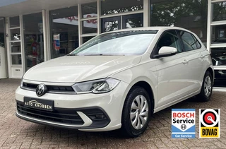 Volkswagen Polo 1.0 TSI Life Airco, Bluetooth, Pdc, LM..