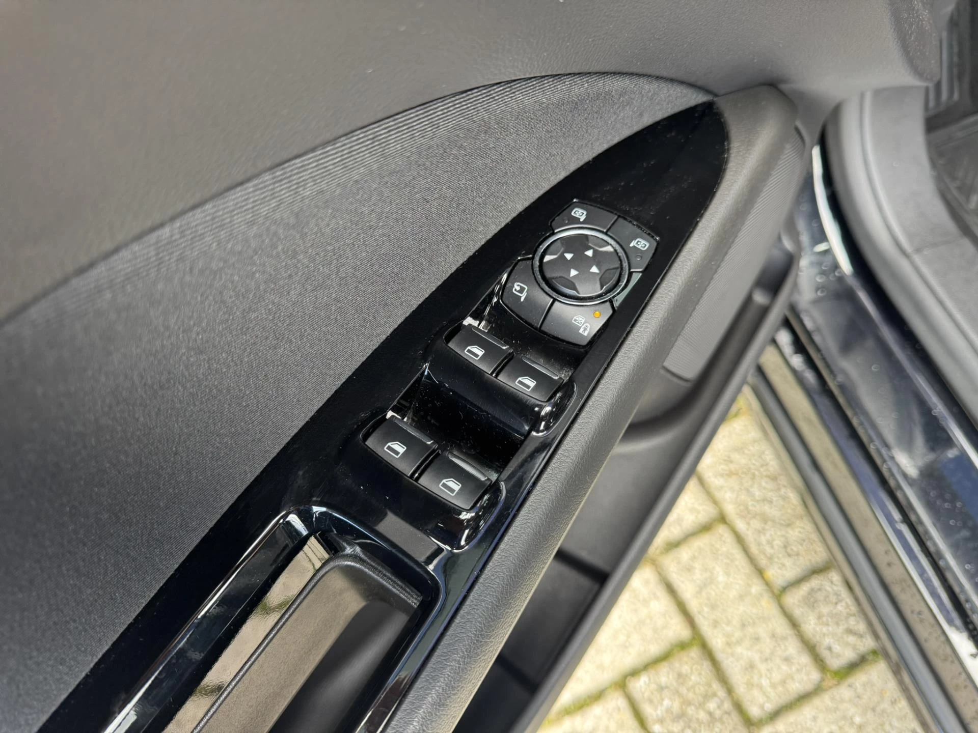 Hoofdafbeelding Ford Mondeo