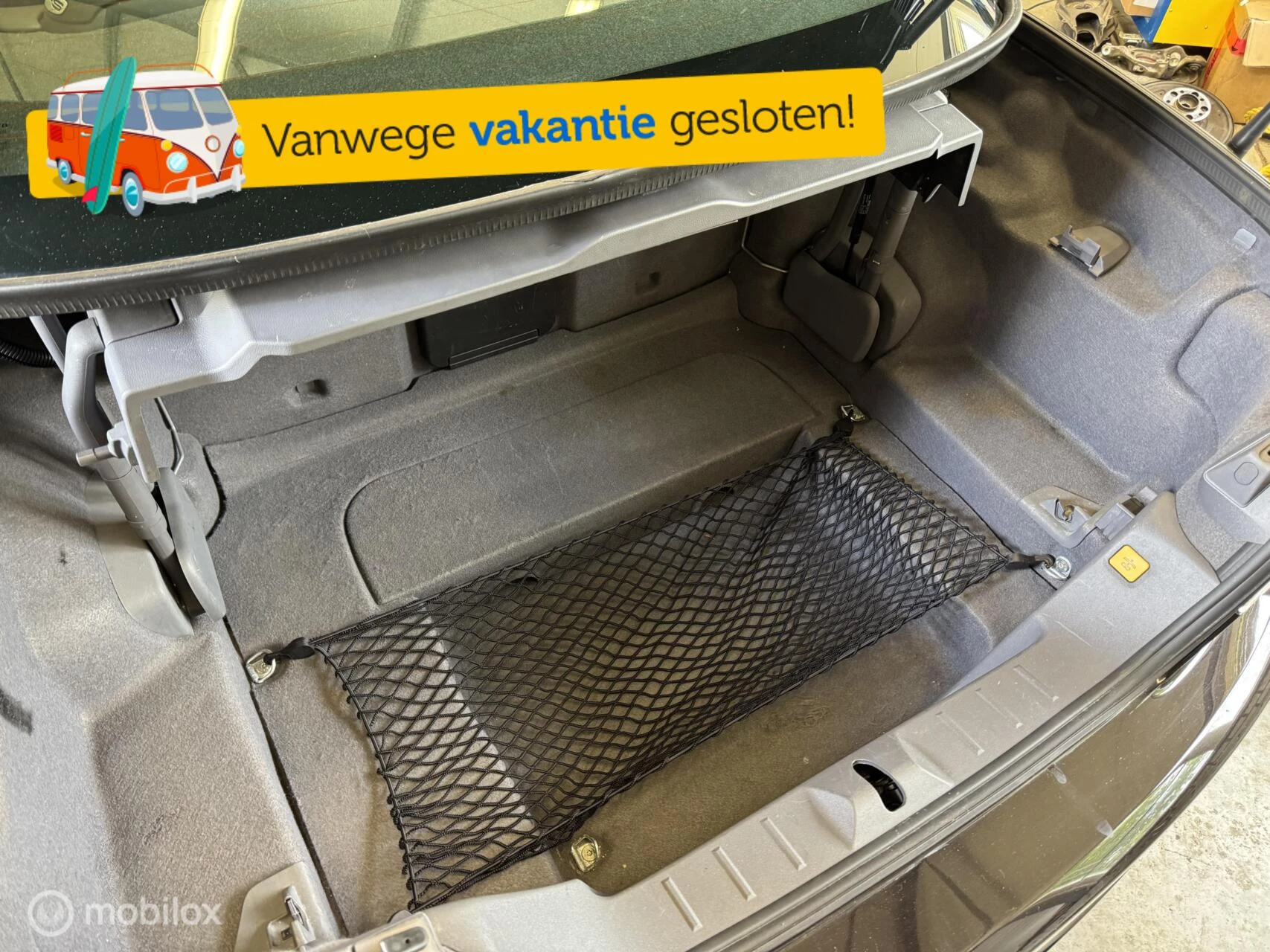 Hoofdafbeelding Volvo C70