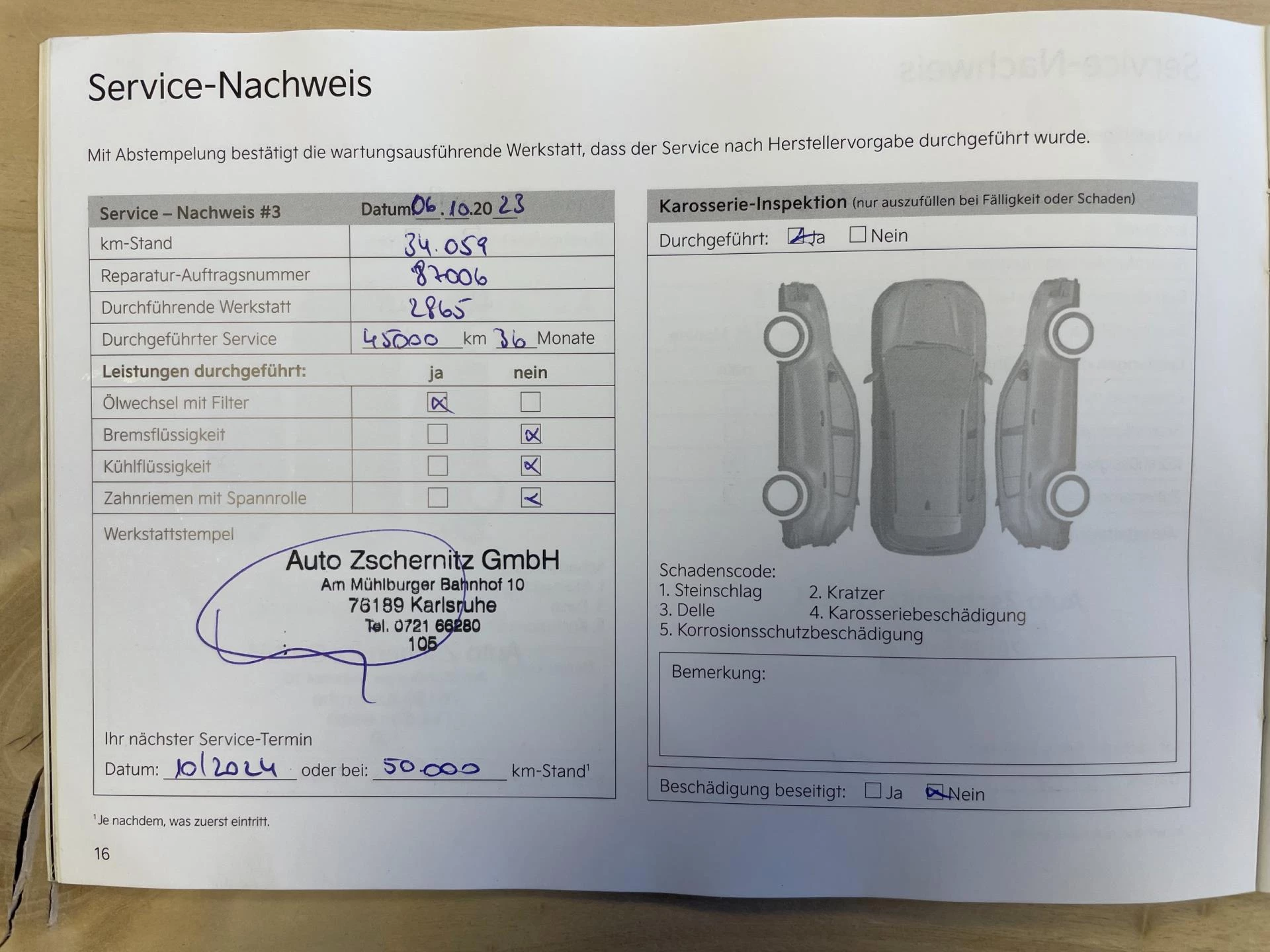 Hoofdafbeelding Kia Ceed