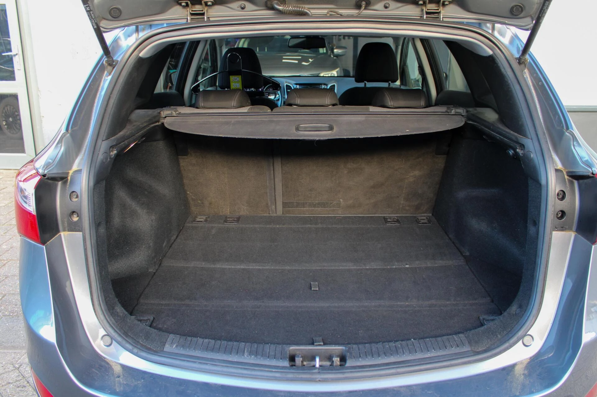 Hoofdafbeelding Hyundai i30