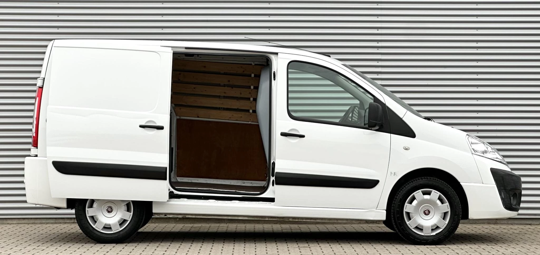 Hoofdafbeelding Fiat Scudo