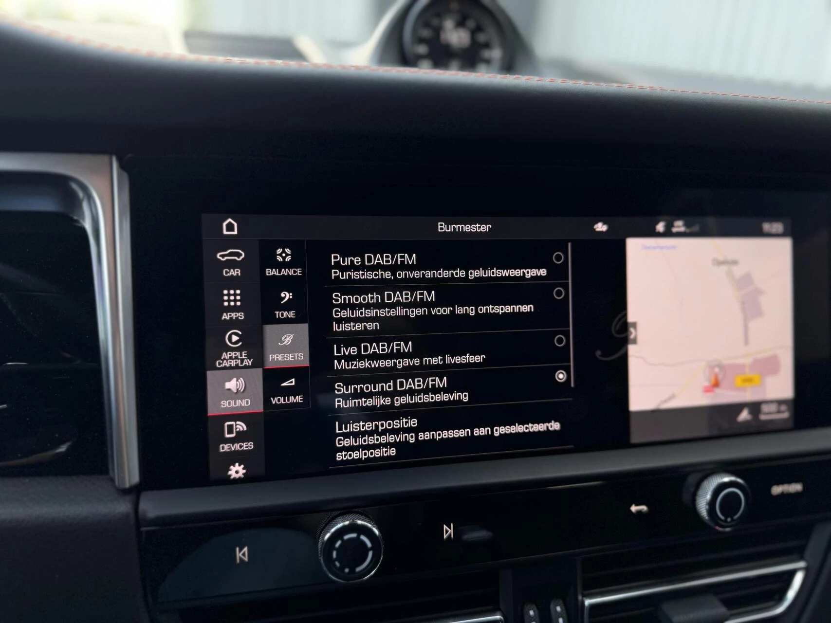 Hoofdafbeelding Porsche Macan