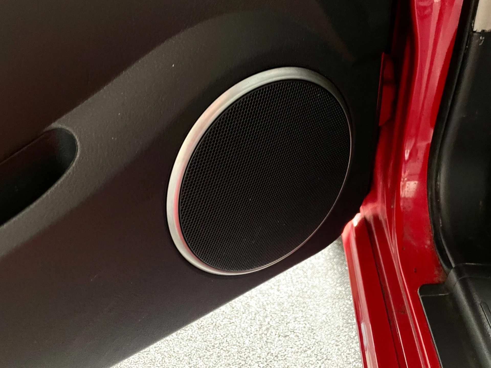Hoofdafbeelding Chevrolet Aveo