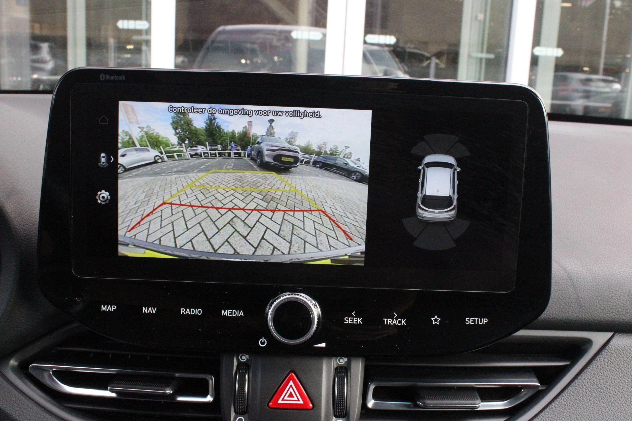 Hoofdafbeelding Hyundai i30