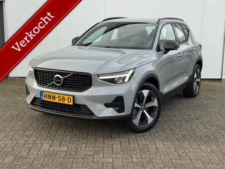 Volvo XC40 2.0 B4 Plus Dark|HK Audio|el.stoelen|19"|ACC|Blis|Trekh.|