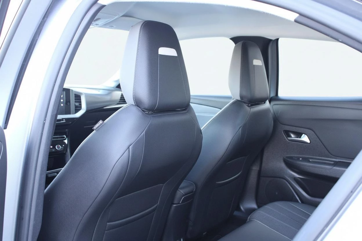 Hoofdafbeelding Opel Mokka-e