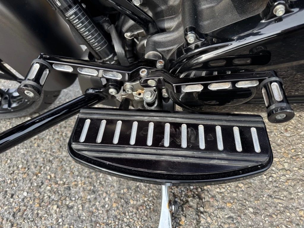 Hoofdafbeelding Harley-Davidson Road King
