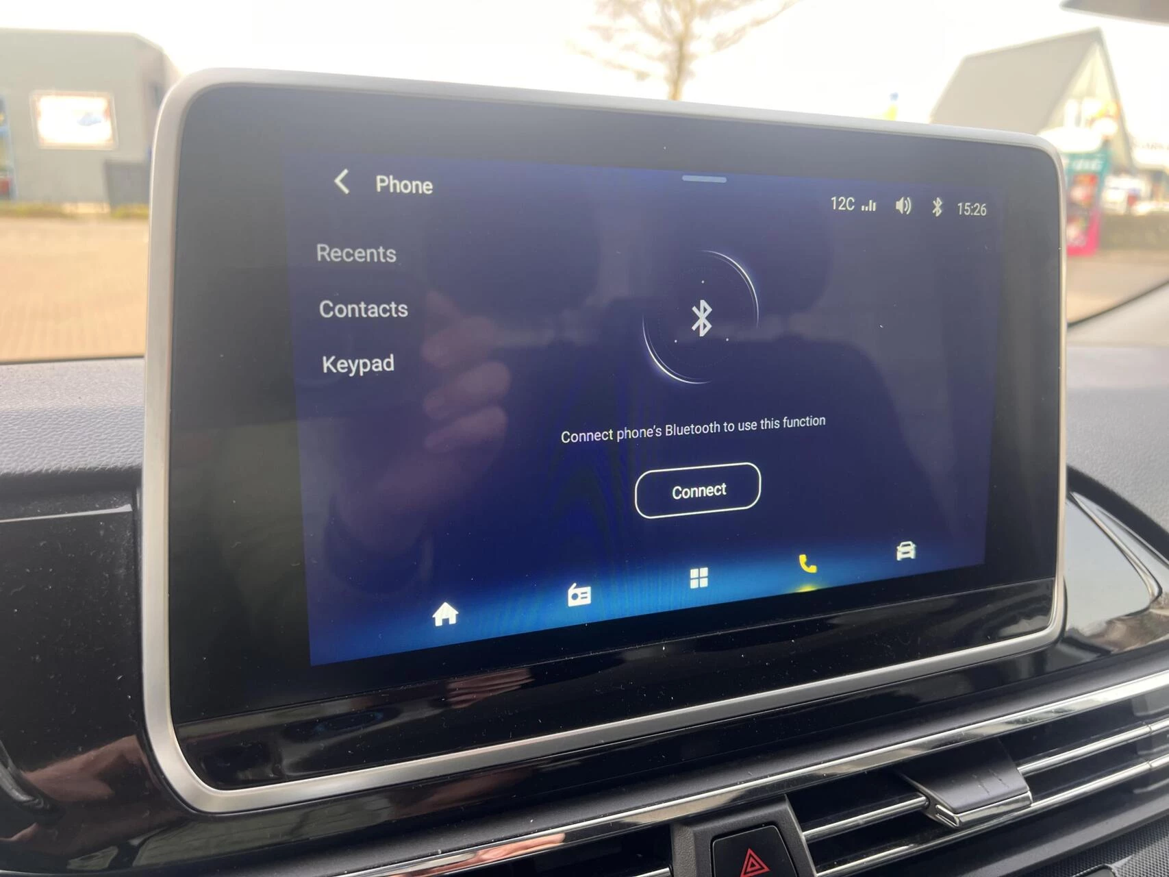 Hoofdafbeelding Maxus eDeliver9