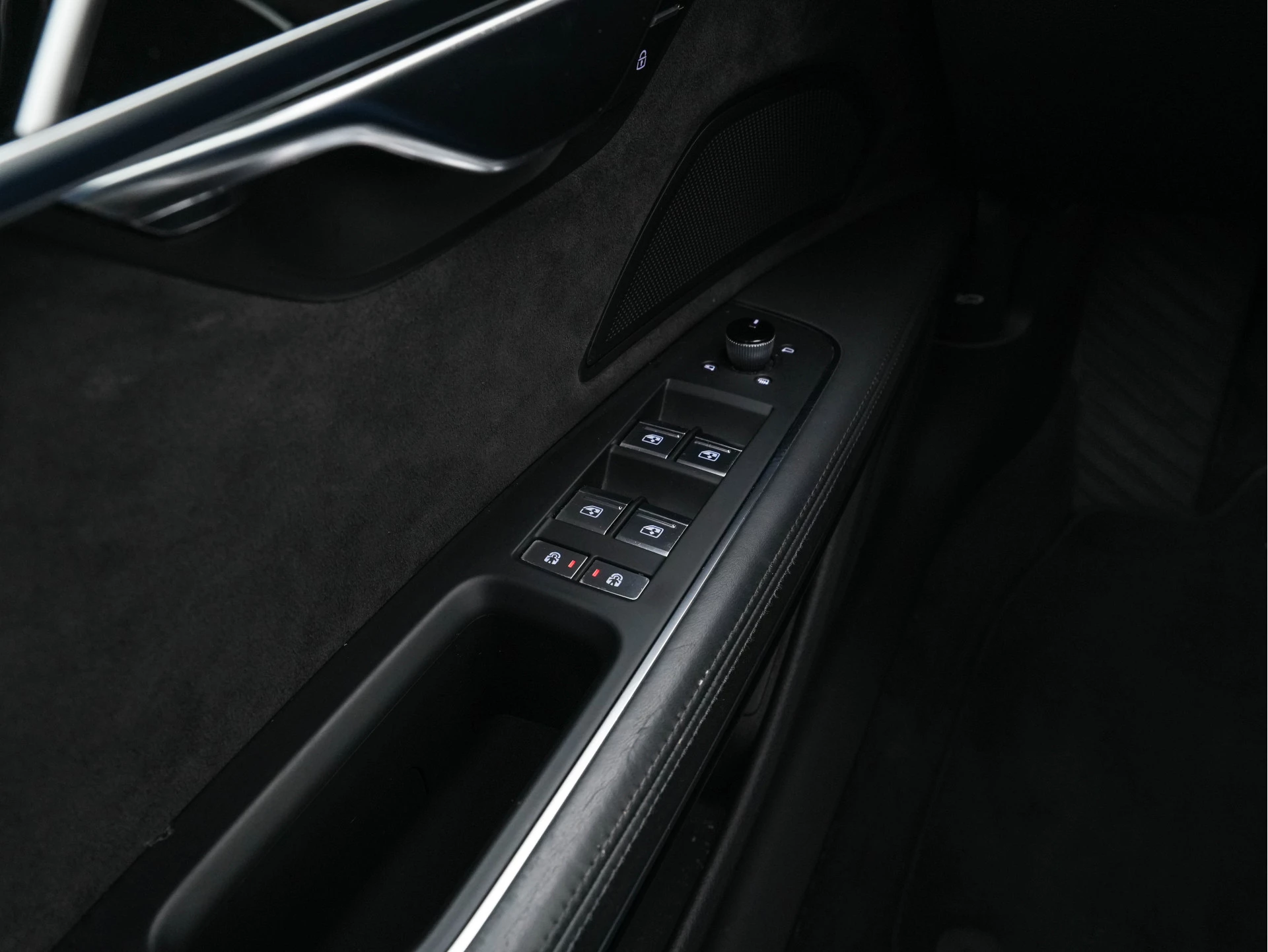 Hoofdafbeelding Audi A8