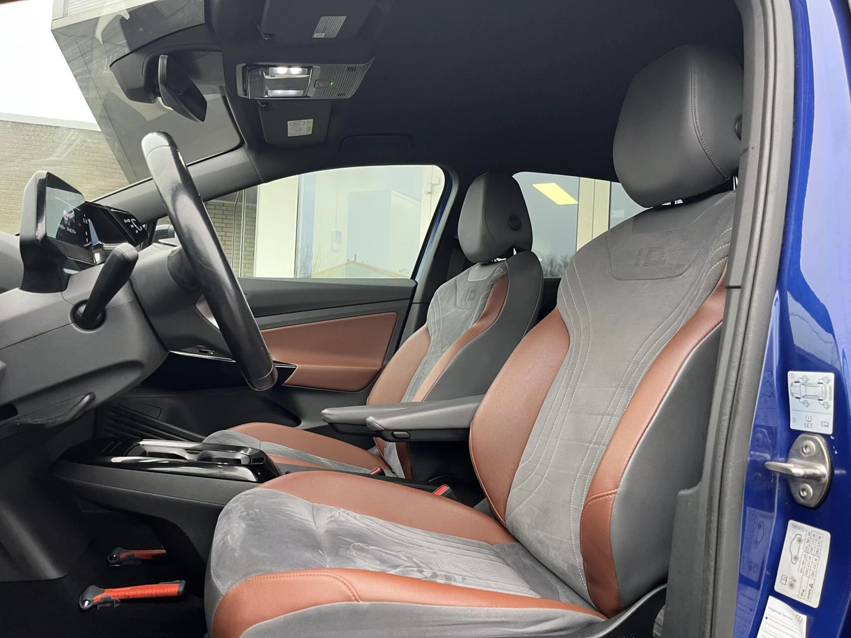 Hoofdafbeelding Volkswagen ID.4