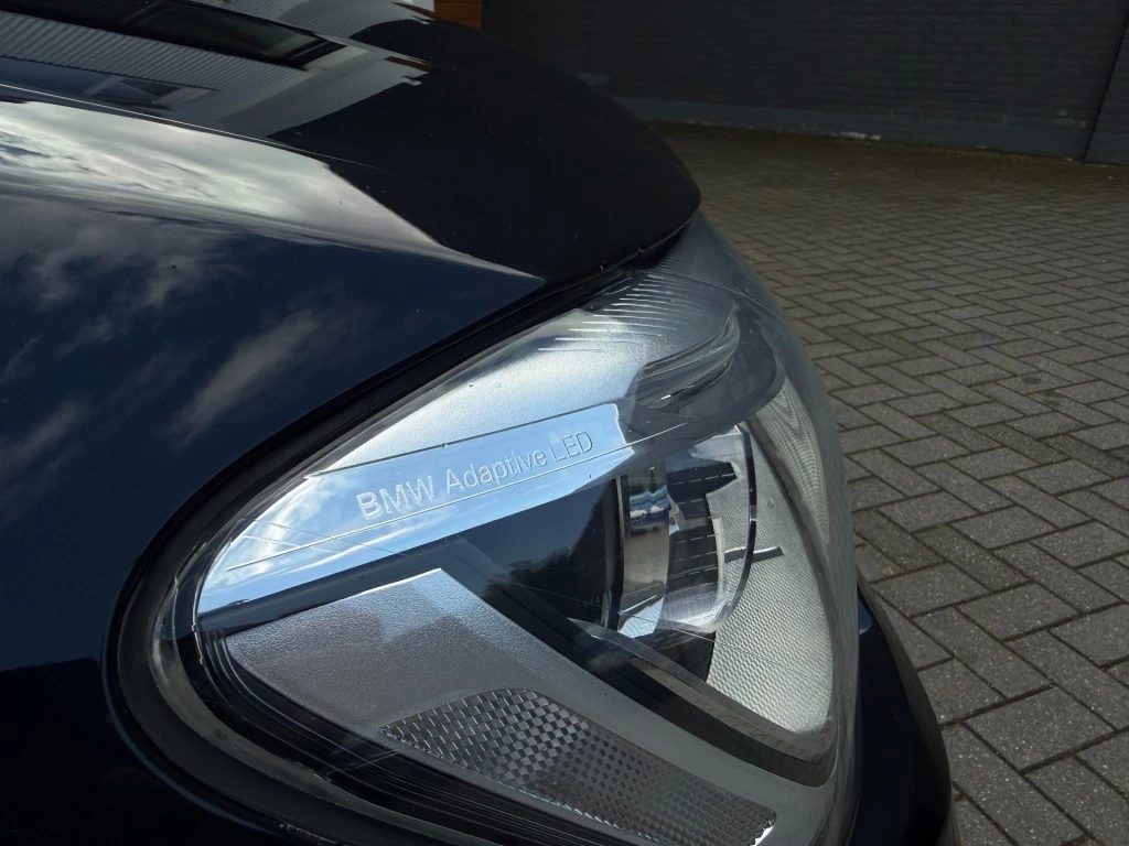 Hoofdafbeelding BMW X4