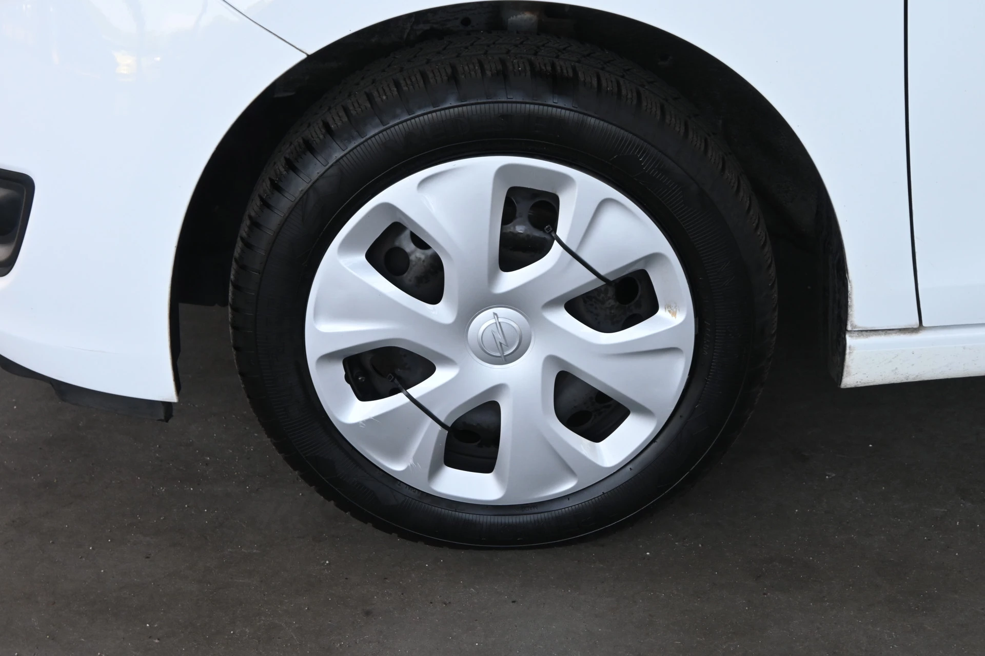 Hoofdafbeelding Opel KARL
