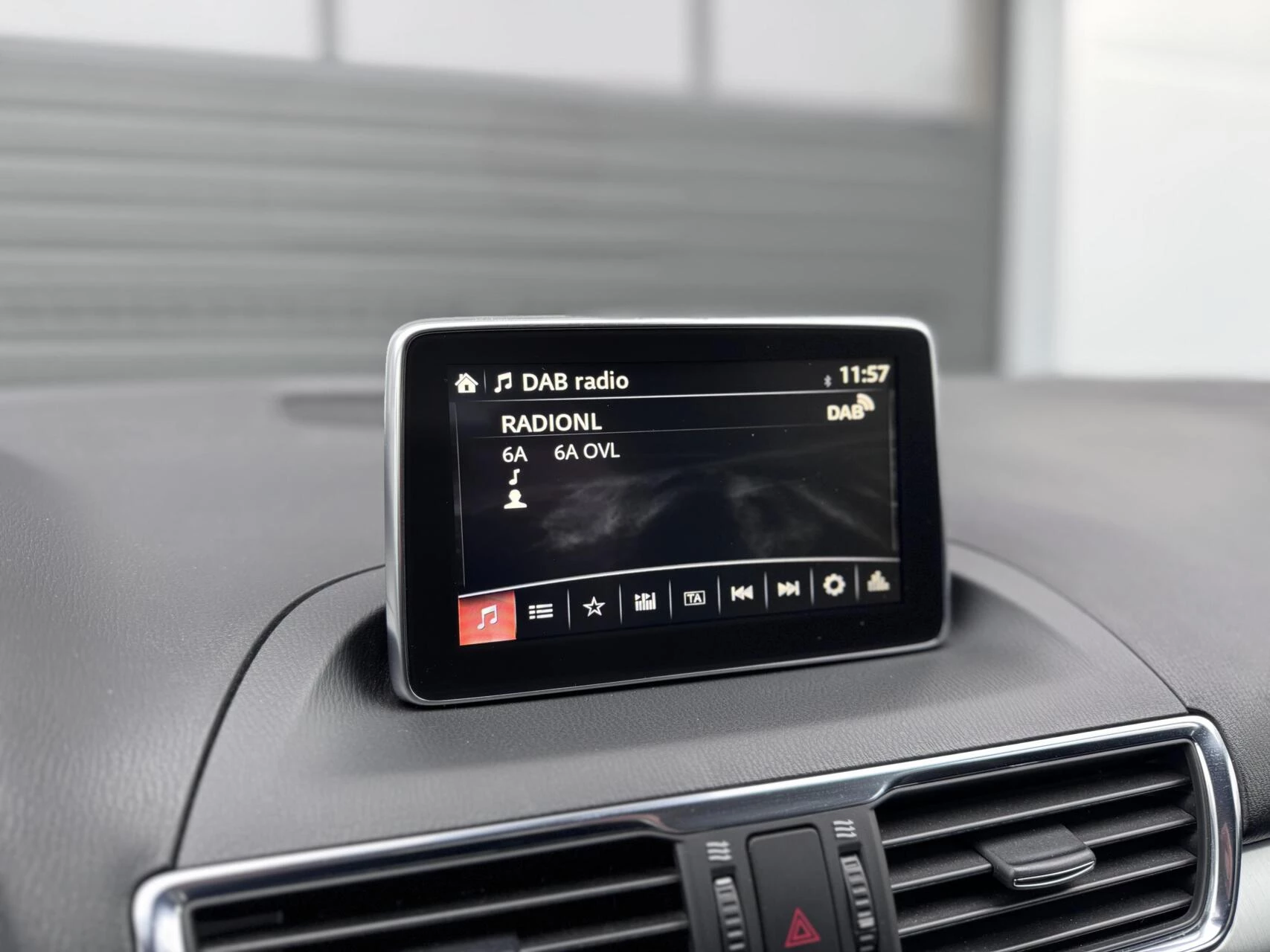 Hoofdafbeelding Mazda 3