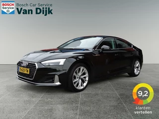 Audi A5 Sportback 35 TFSI Edition 1e eig. Virtual cockpit