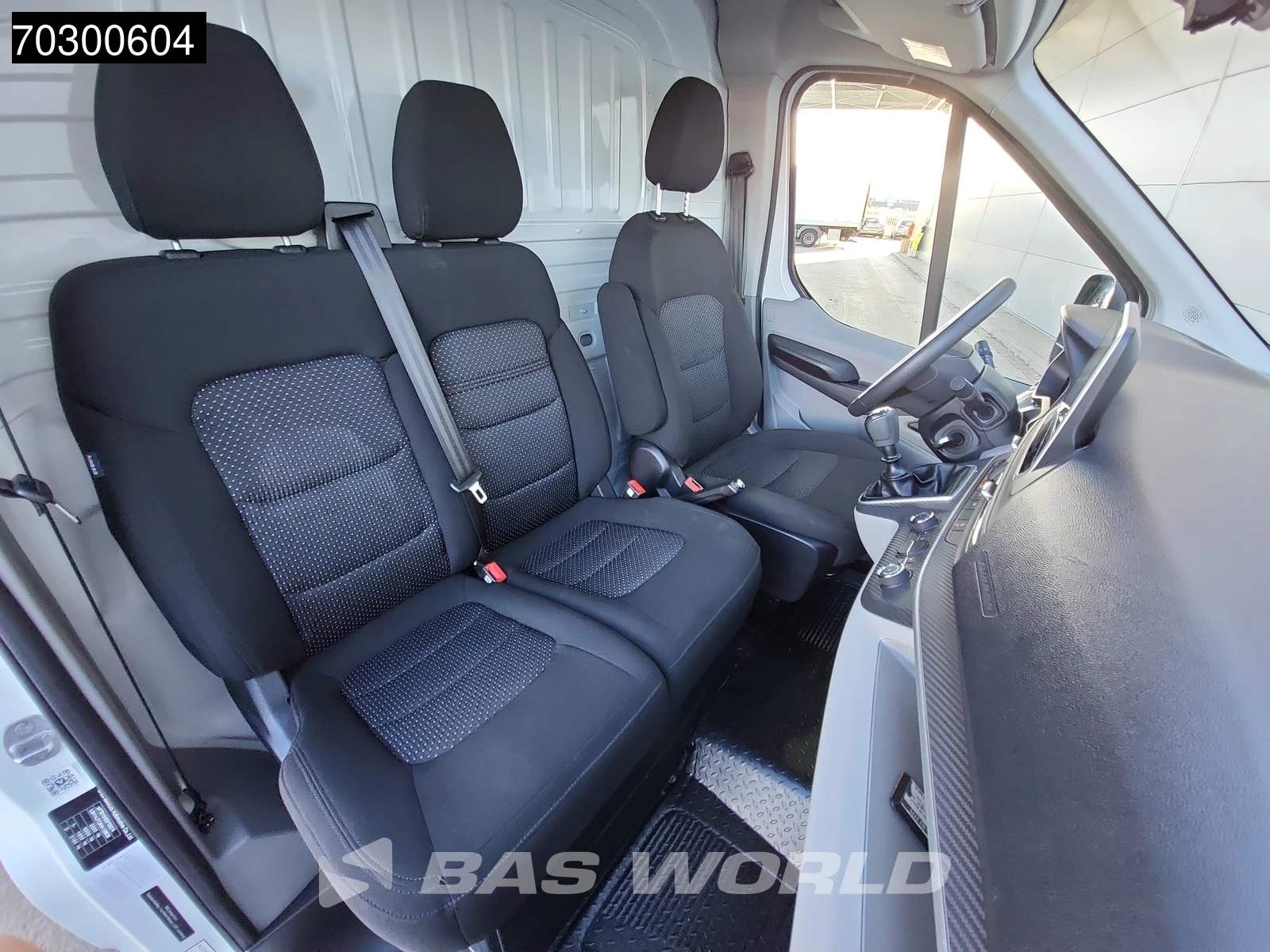 Hoofdafbeelding Maxus Deliver9