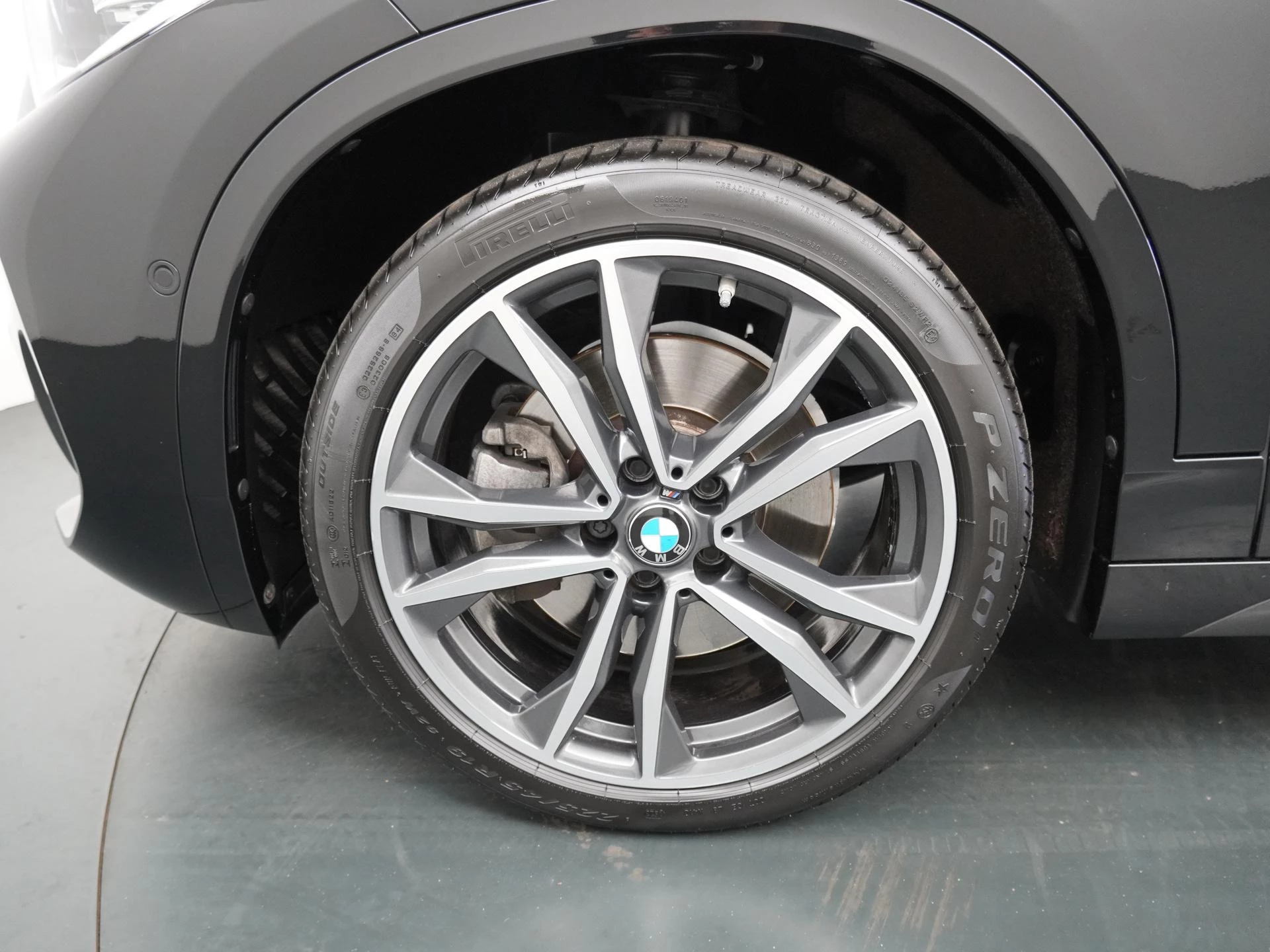 Hoofdafbeelding BMW X2