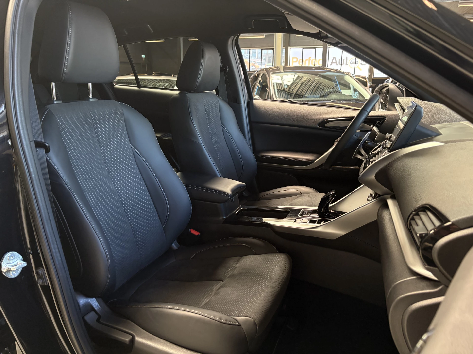 Hoofdafbeelding Mitsubishi Eclipse Cross