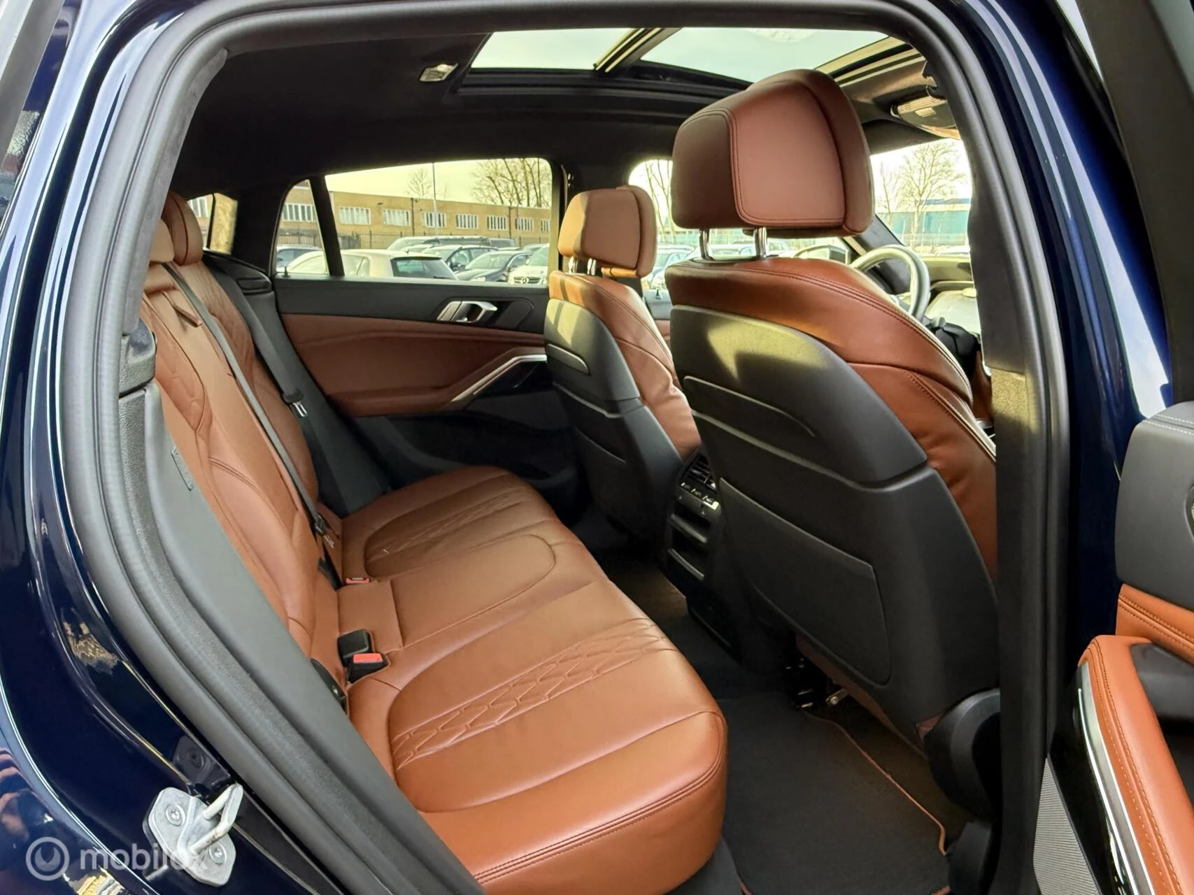 Hoofdafbeelding BMW X6