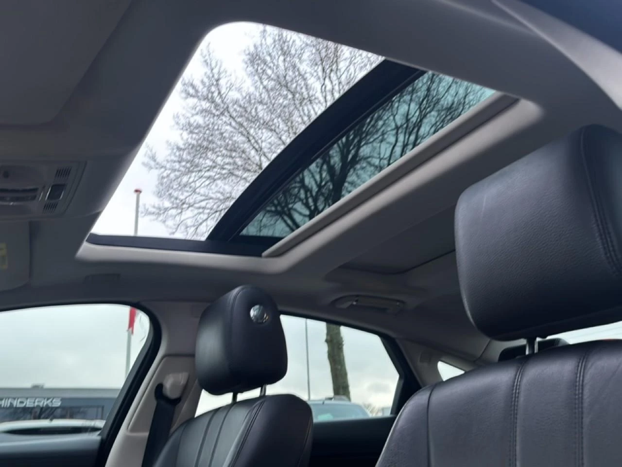 Hoofdafbeelding Jaguar XJ