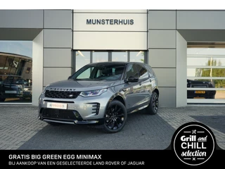 Land Rover Discovery Sport Land Rover Discovery Sport P300e PHEV AWD Dynamic SE | Face Lift | 3D Surround Camera | Driver Assist Pack | 