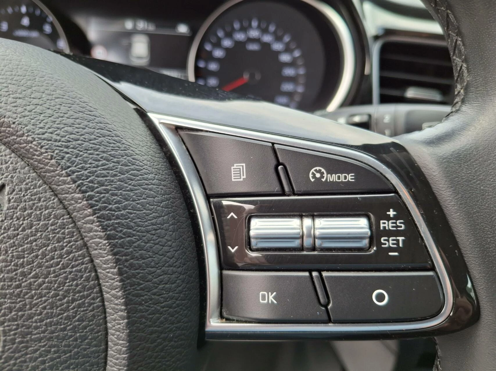 Hoofdafbeelding Kia XCeed