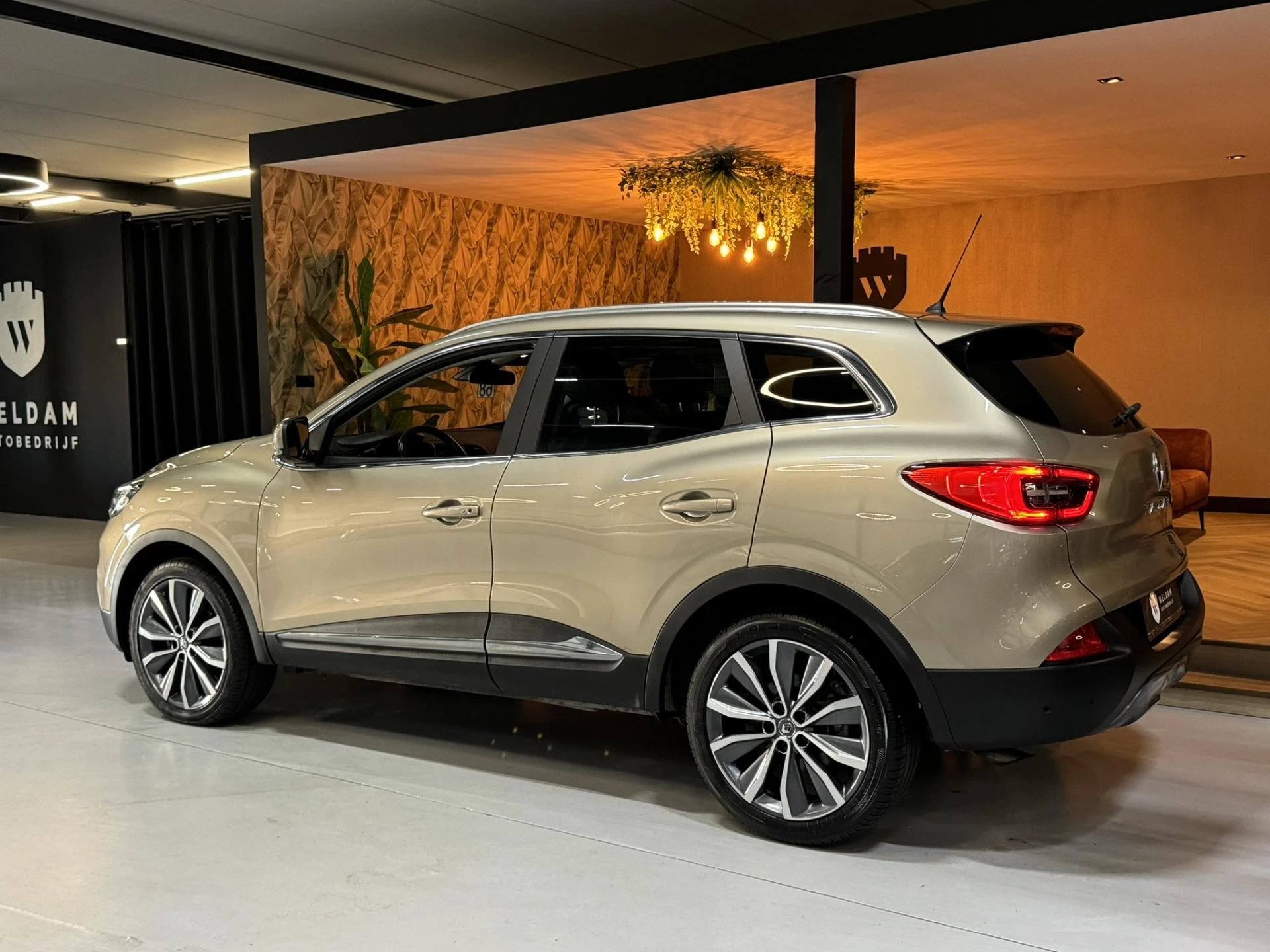 Hoofdafbeelding Renault Kadjar