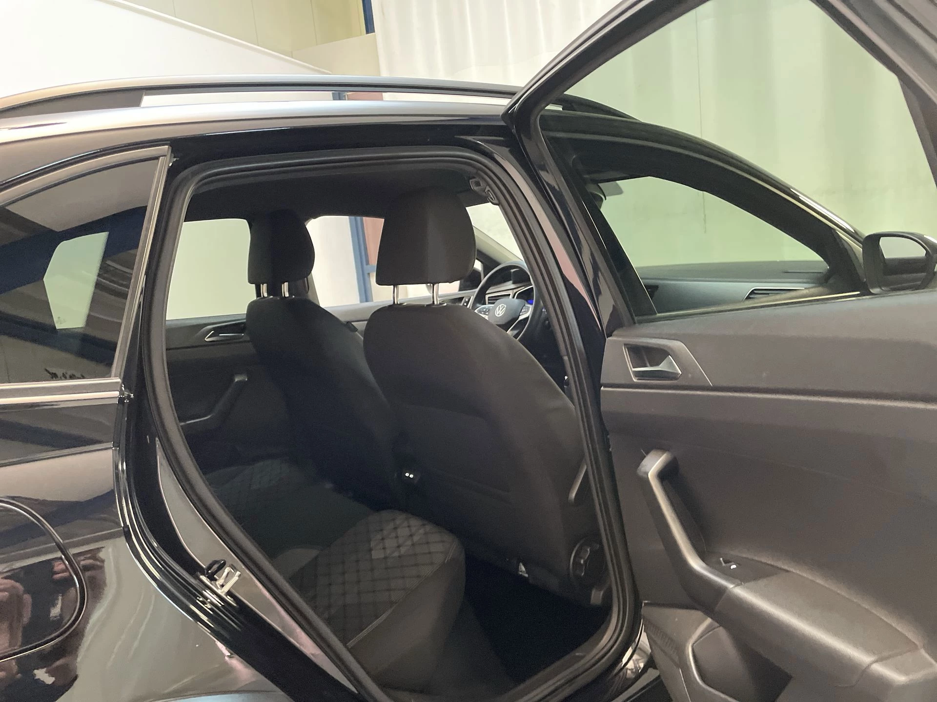 Hoofdafbeelding Volkswagen Taigo