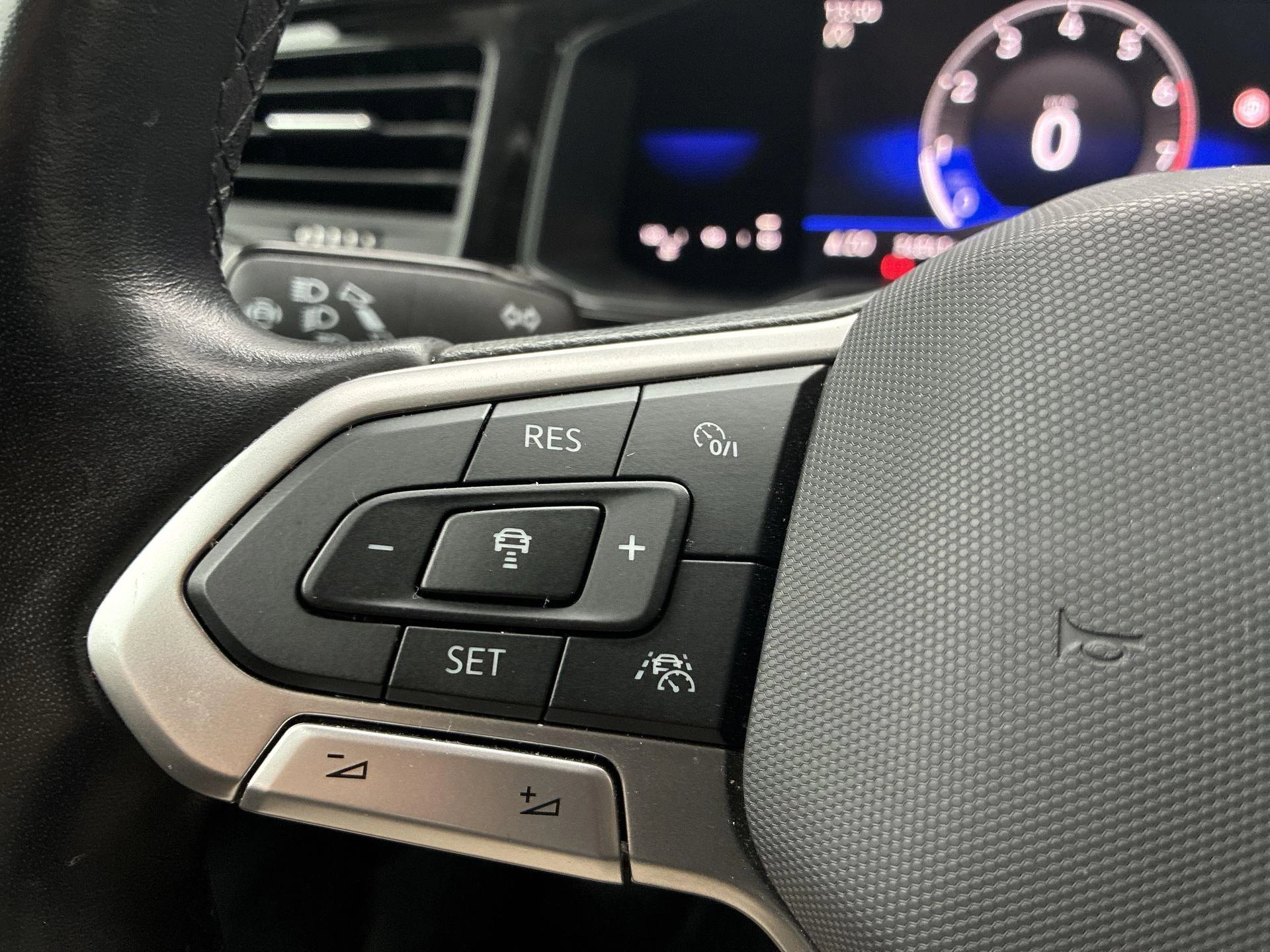 Hoofdafbeelding Volkswagen Taigo